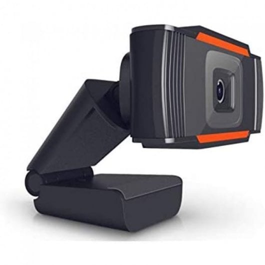Phasak CAM37 Webcam FullHD USB