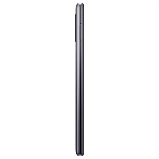 Samsung Galaxy M31s 6/128GB Dual SIM Negro Libre Versión Importada EU