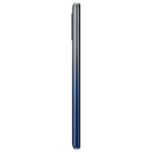 Samsung Galaxy M31s 6/128GB Dual SIM Azul Libre Versión Importada EU