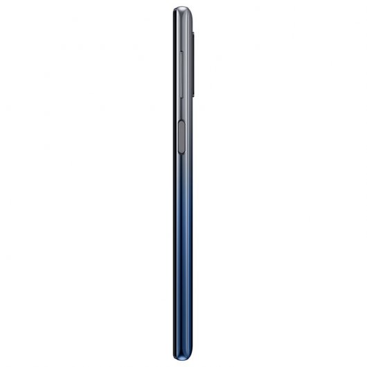 Samsung Galaxy M31s 6/128GB Dual SIM Azul Libre Versión Importada EU