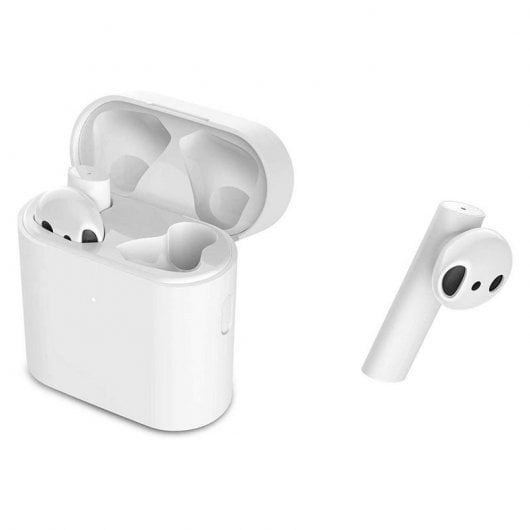 Xiaomi Mi True Wireless Earphones 2S Auriculares Bluetooth Blancos