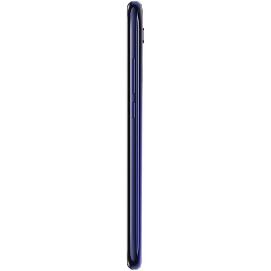 TCL 10 5G 6/128GB Chrome Blue Libre