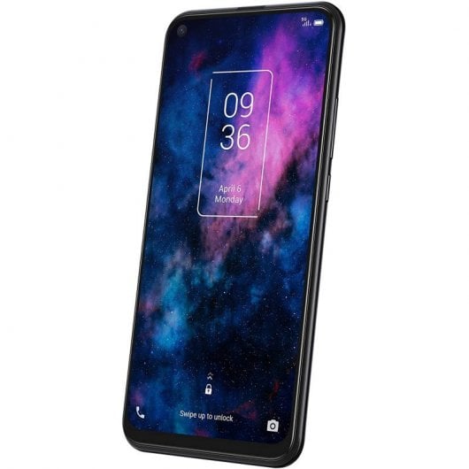 TCL 10 5G 6/128 GB Grigio mercurio gratuito