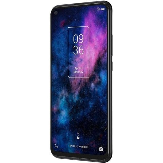 TCL 10 5G 6GB 128GB 6.53" Mercury Gray