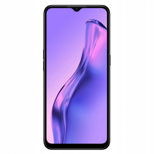 Oppo A31 4/64GB Dual SIM Mystery Black Libre