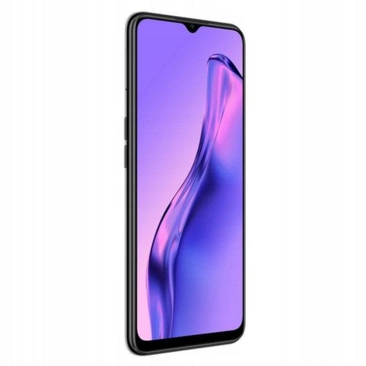 OPPO A31 4G 4GB 64GB 6.5" Negro