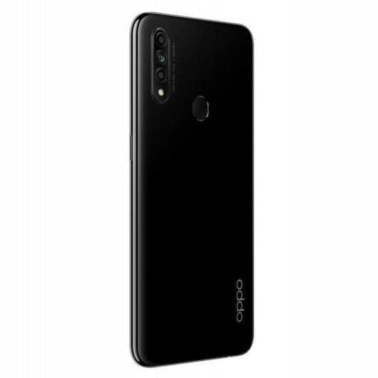 OPPO A31 4G 4GB 64GB 6.5" Negro