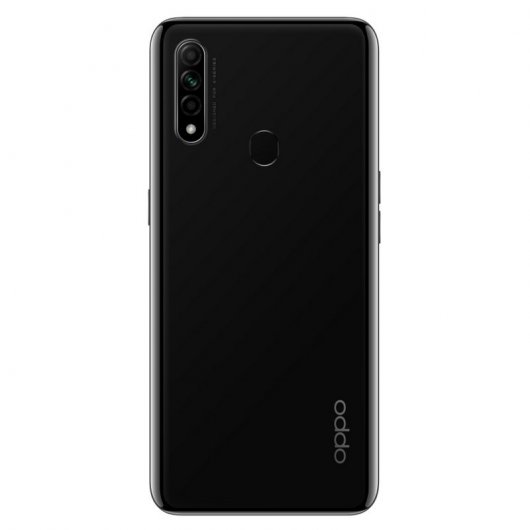 Oppo A31 4/64GB Dual SIM Mystery Black Libre