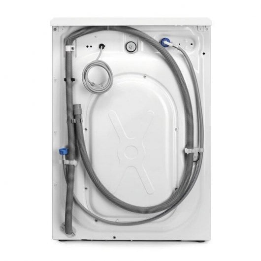 AEG L6FBI848P Lavadora Carga Frontal 8Kg B Blanca