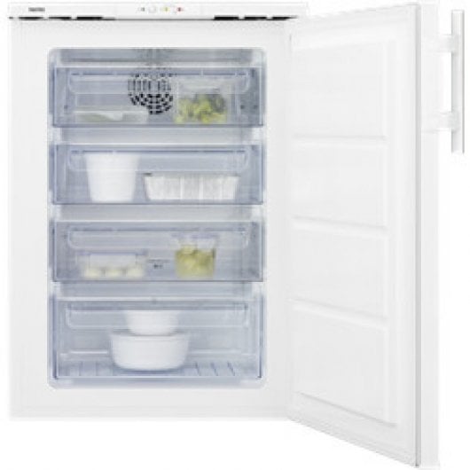 Electrolux LYT3NF8W0 Congelador Vertical No Frost F Blanco