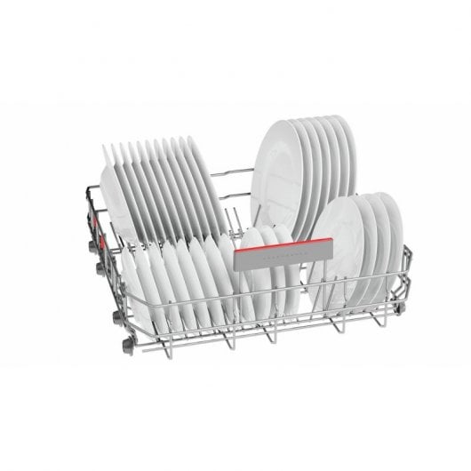Bosch SMS46LI04E Lavavajillas Capacidad 13 Cubiertos E Acero Inoxidable