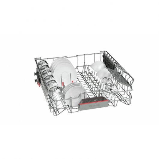 Bosch SMS46LI04E Lavavajillas Capacidad 13 Cubiertos E Acero Inoxidable