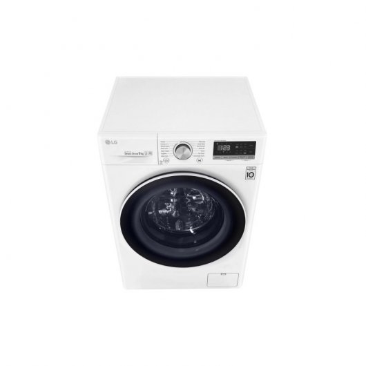 LG F4WN409N0 Máquina de Lavar Roupa 9Kg A+++ Branca