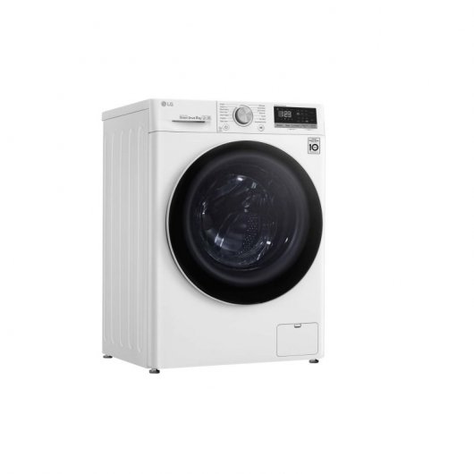 LG F4WN409N0 Máquina de Lavar Roupa 9Kg A+++ Branca