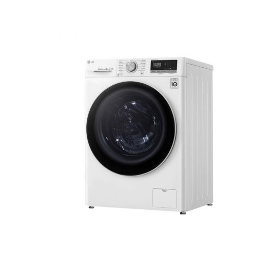 LG F4WN409N0 Máquina de Lavar Roupa 9Kg A+++ Branca