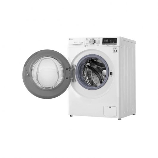 LG F4WN409N0 Máquina de Lavar Roupa 9Kg A+++ Branca