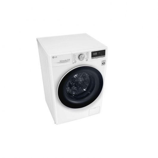 LG F4WN409N0 Máquina de Lavar Roupa 9Kg A+++ Branca