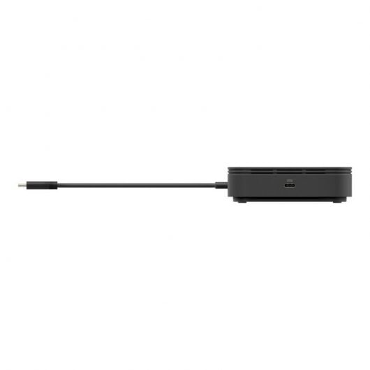 Belkin Base Dock Thunderbolt 3 Core Estándar con Cable