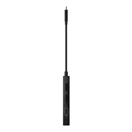 Belkin USB-C Video Adapter HDMI/DisplayPort/VGA
