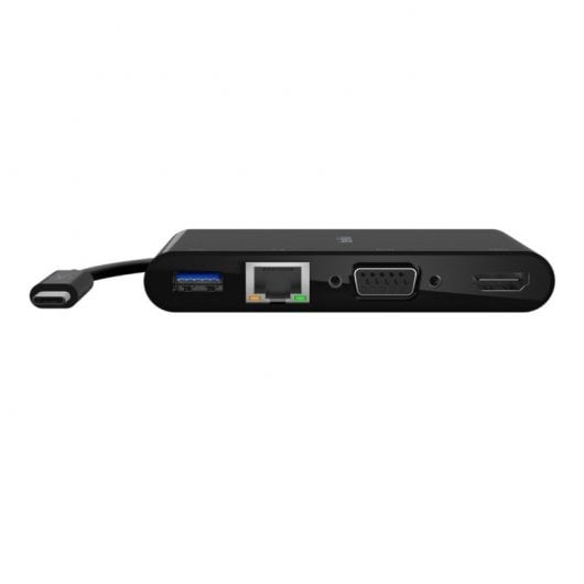 Belkin Adaptador Multimedia + Carga USB-C100W