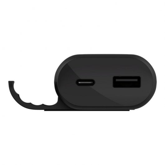 Belkin BoostBelkin Charge Cargador Portátil 5K con Soporte para Smartphone Negro
