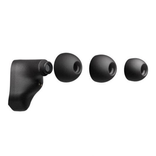 Belkin Auriculares Internos SoundForm True Wireless Bluetooth Negro
