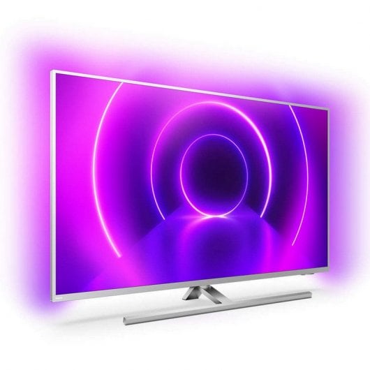 Philips 43PUS8505/12 43" LED UltraHD 4K