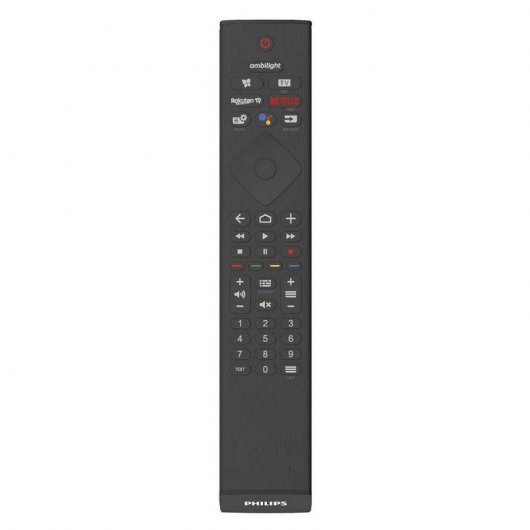 Philips 43PUS8505/12 43" LED UltraHD 4K