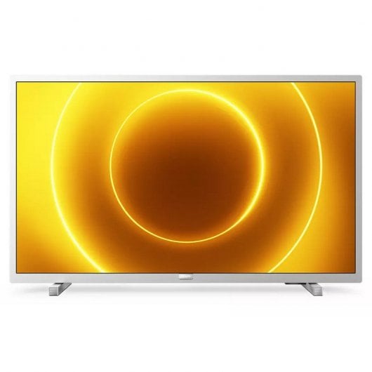 Philips 5500 series 43PFS5525/12 TV 109,2 cm (43") Full HD Argent