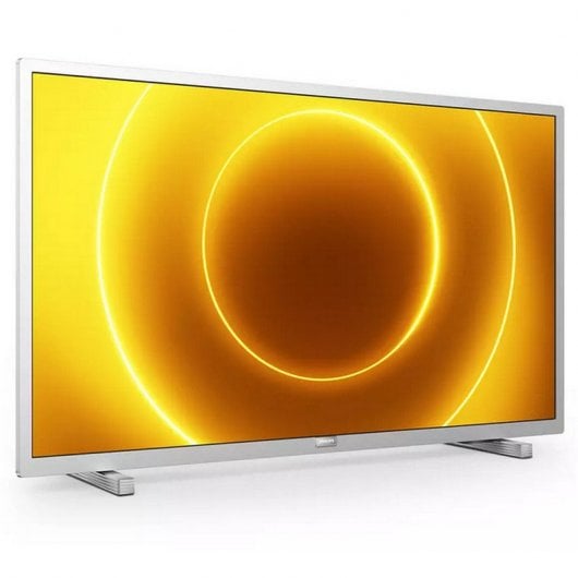 Philips 5500 series 43PFS5525/12 TV 109,2 cm (43") Full HD Argent