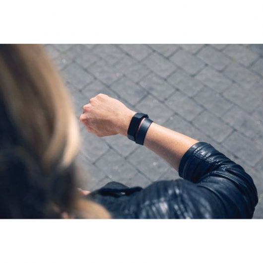 Fitbit Inspire 2 Pulsera de Actividad Rosa Pomelo