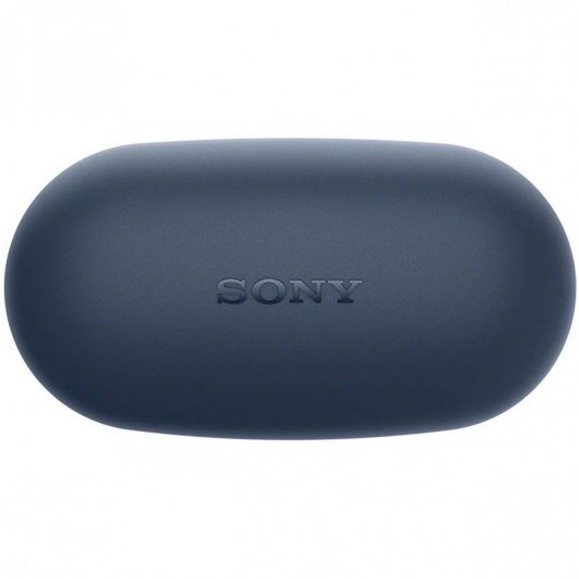 Sony WF-XB700 Auriculares Bluetooth Azuis