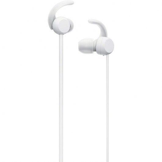 Sony WI-SP510 Auriculares Bluetooth Blancos