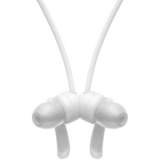 Sony WI-SP510 Auriculares Bluetooth Blancos