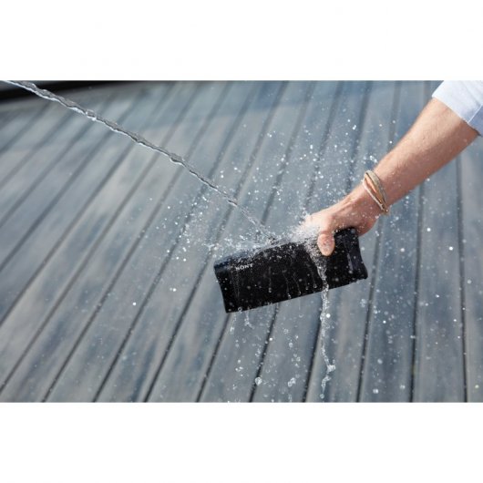 Sony SRS-XB33 Altavoz Bluetooth Rojo