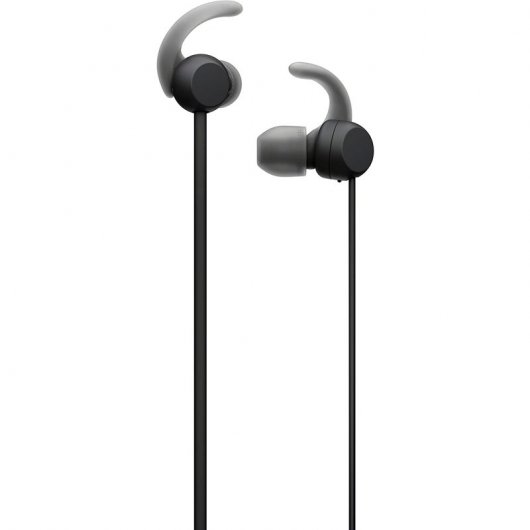 Sony WI-SP510 Auriculares Bluetooth Pretos