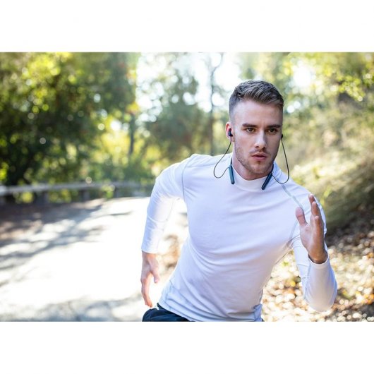 Sony WI-SP510 Auriculares Bluetooth Pretos