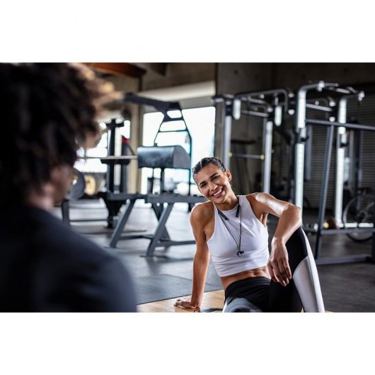 Sony WI-SP510 Auriculares Bluetooth Pretos