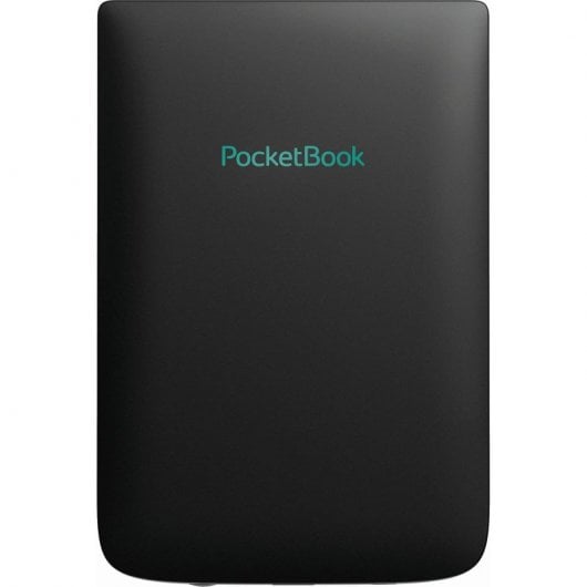 PocketBook Basic 4 eReader 6'' 8GB Negro