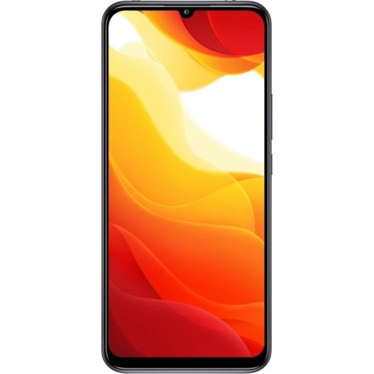 Xiaomi Mi 10 Lite 5G 6GB 128GB 6.57" Gris pantalla AMOLED
