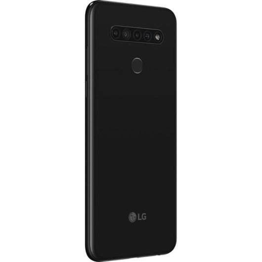 LG K41s 4G 3GB 32GB 6.55" Negro