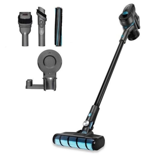 Cecotec Conga Rockstar 500 X-Treme Aspirador Escoba 430W