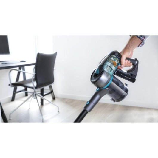 Cecotec Conga Rockstar 500 X-Treme Aspirador Escoba 430W