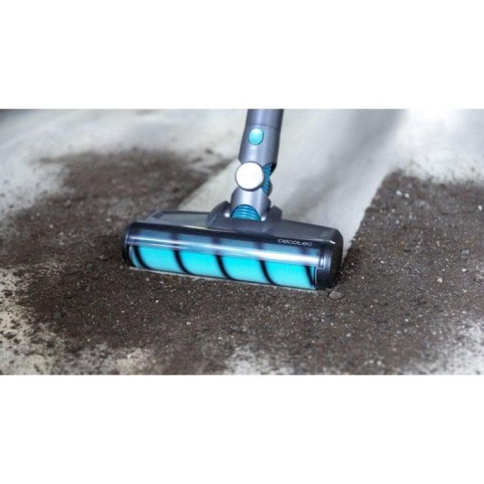 Cecotec Conga Rockstar 500 X-Treme Aspirador Escoba 430W