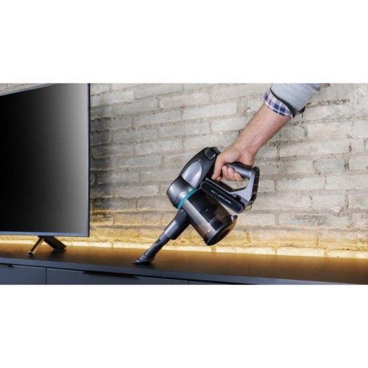 Cecotec Conga Rockstar 500 X-Treme Aspirador Escoba 430W