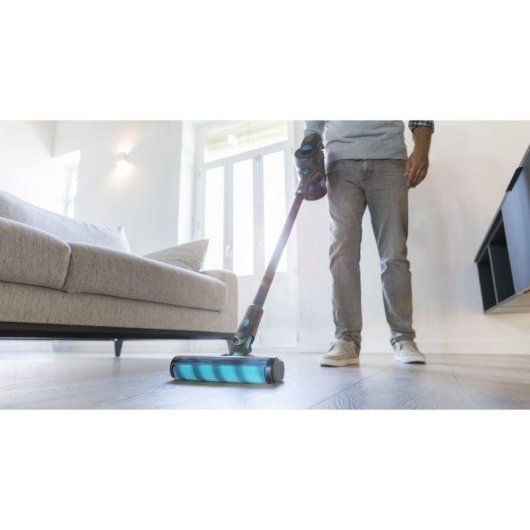 Cecotec Conga Rockstar 500 X-Treme Aspirador Escoba 430W