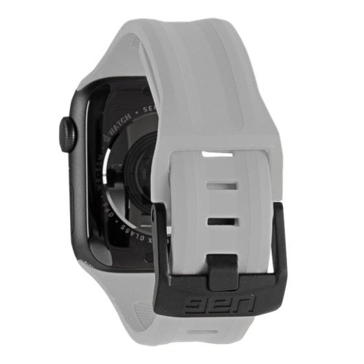 UAG Correa Scout Plata para Apple Watch 42/44mm