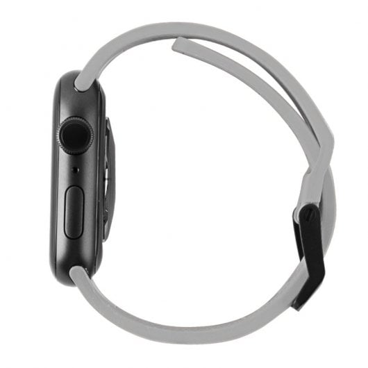 UAG Correa Scout Plata para Apple Watch 42/44mm