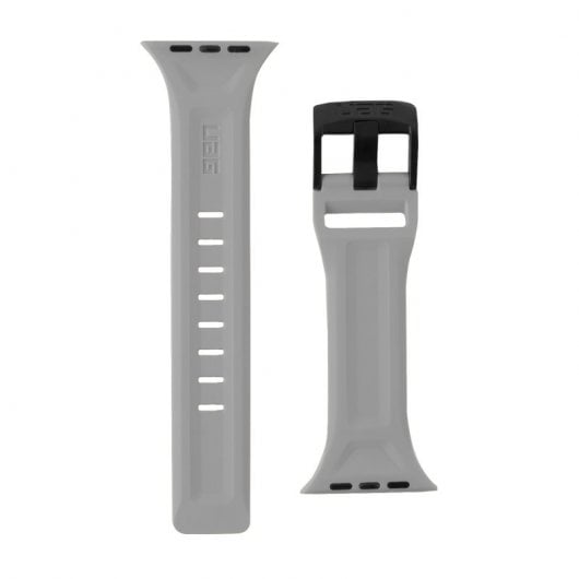 UAG Correa Scout Plata para Apple Watch 42/44mm
