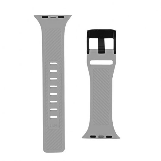 UAG Correa Scout Plata para Apple Watch 42/44mm